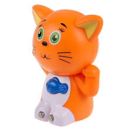 Игрушка УМка Котик 282025