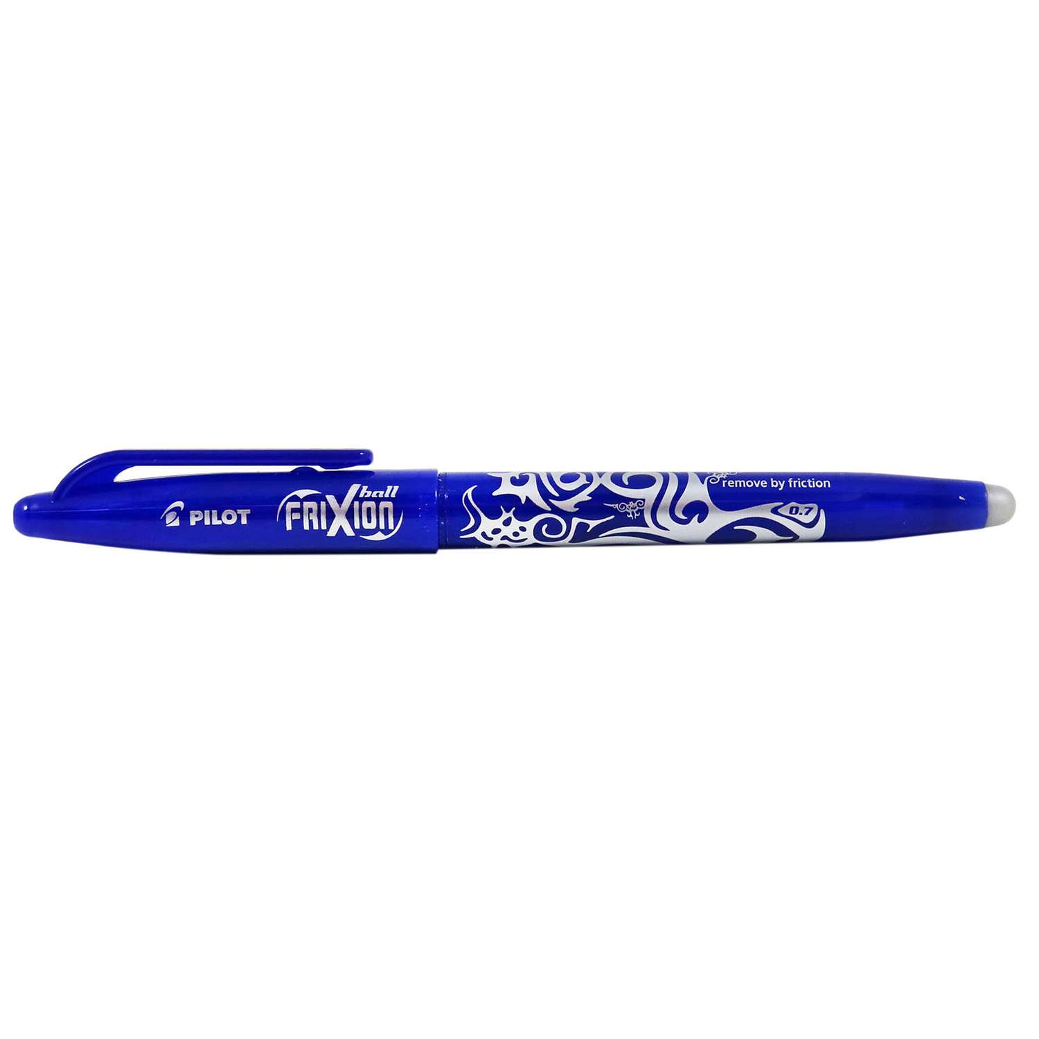 474 Penna a sfera cancellabile Frixion Ball Pilot - Blu - 0,7 mm