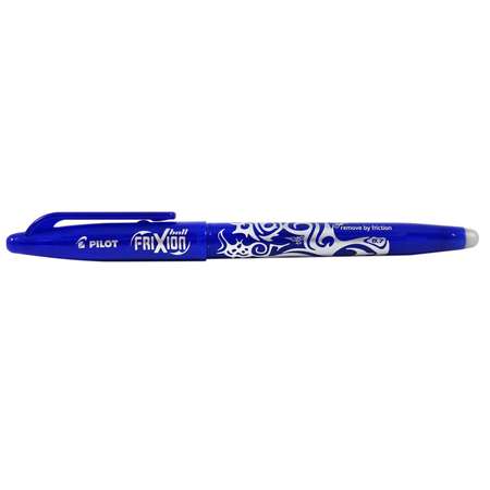Ручка PILOT Frixion Ball 0.7мм Синяя