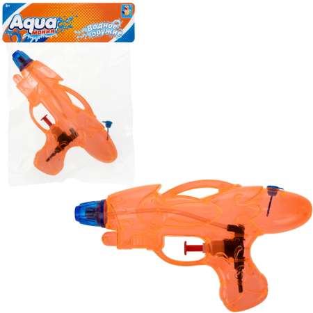 Бластер водный 1TOY