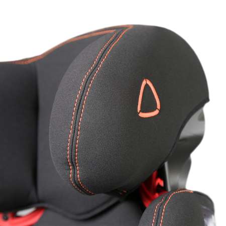 Автокресло Takata Maxi Blacktive Orange