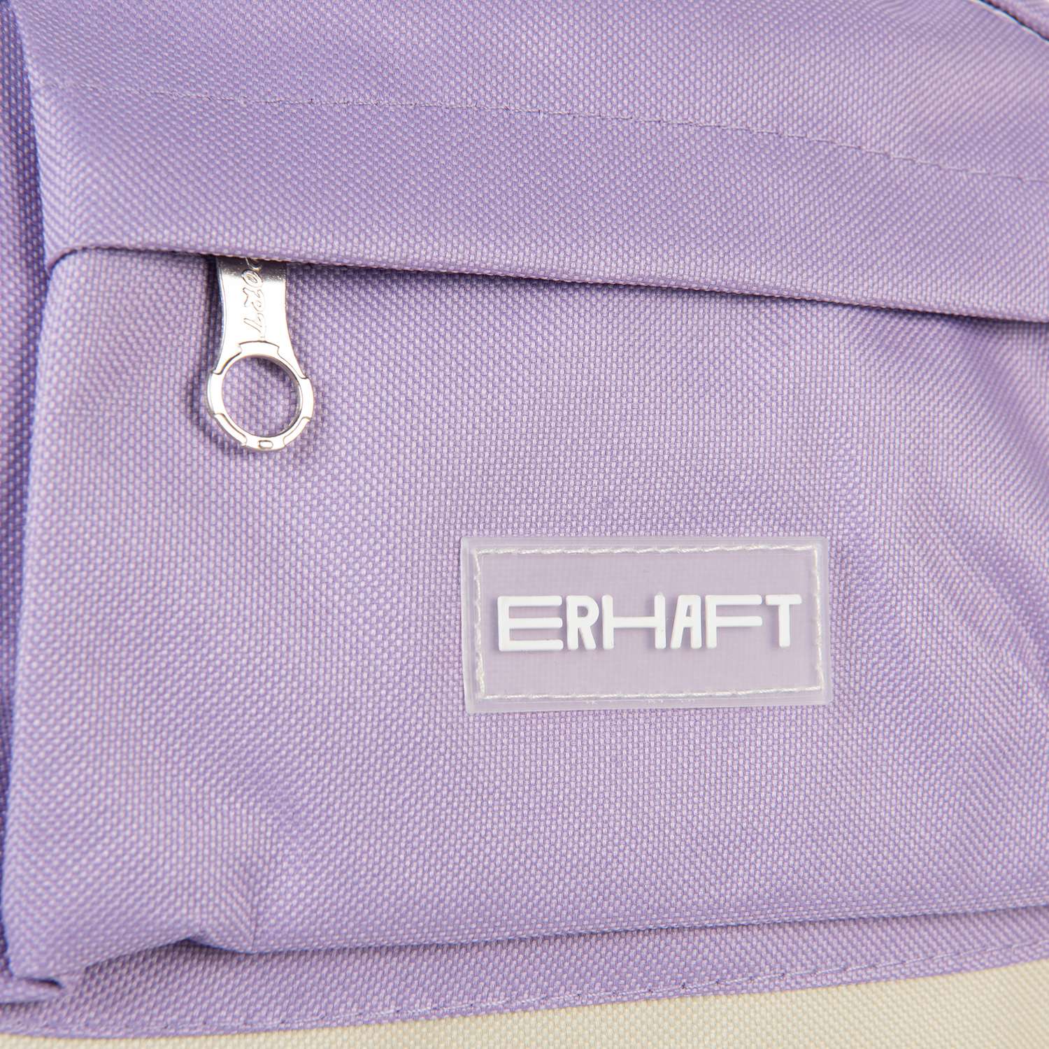Рюкзак Erhaft 4в1 фиолетовый 24C534 - фото 15