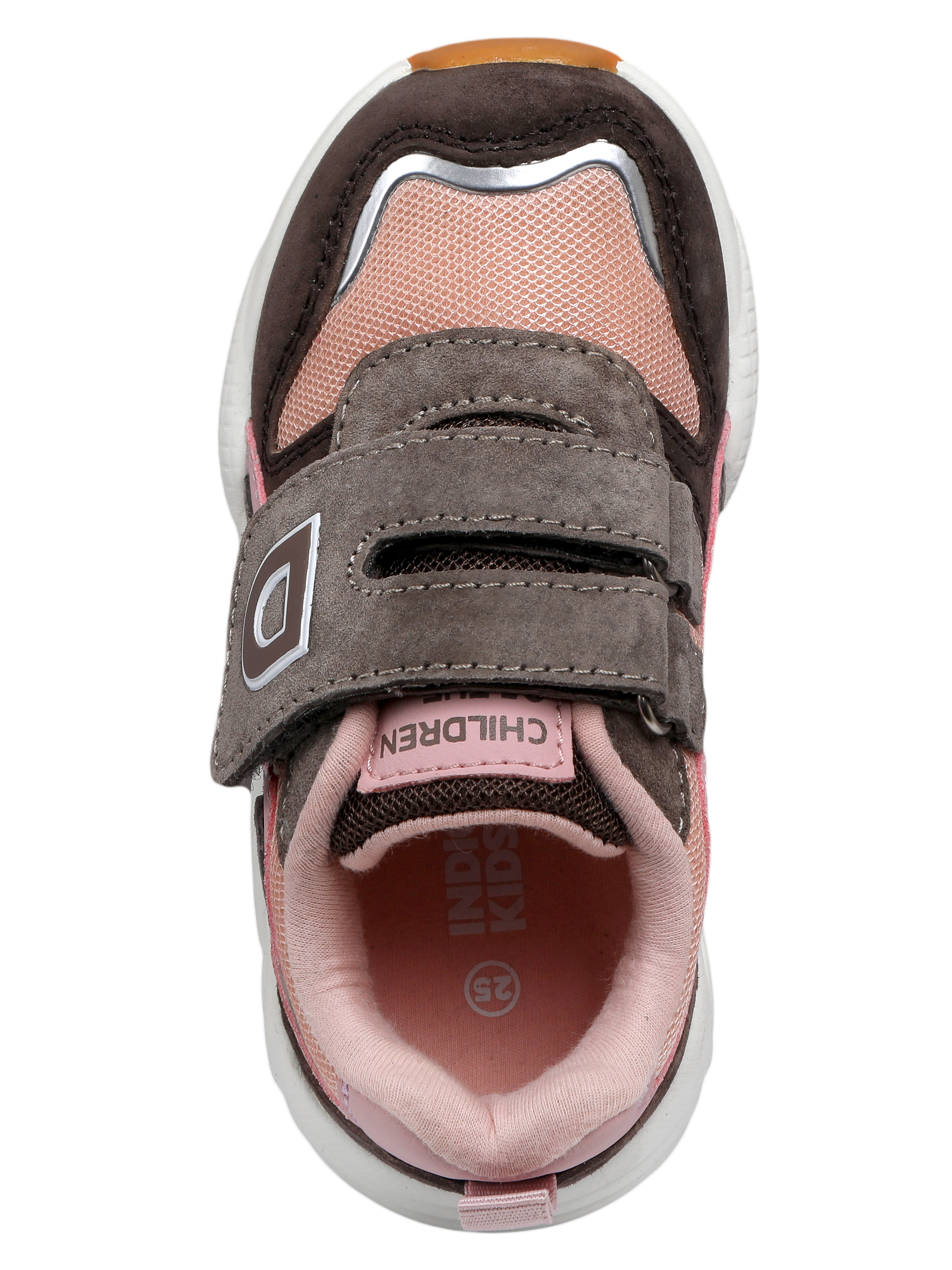 Кроссовки Indigo kids 90-400B - фото 5