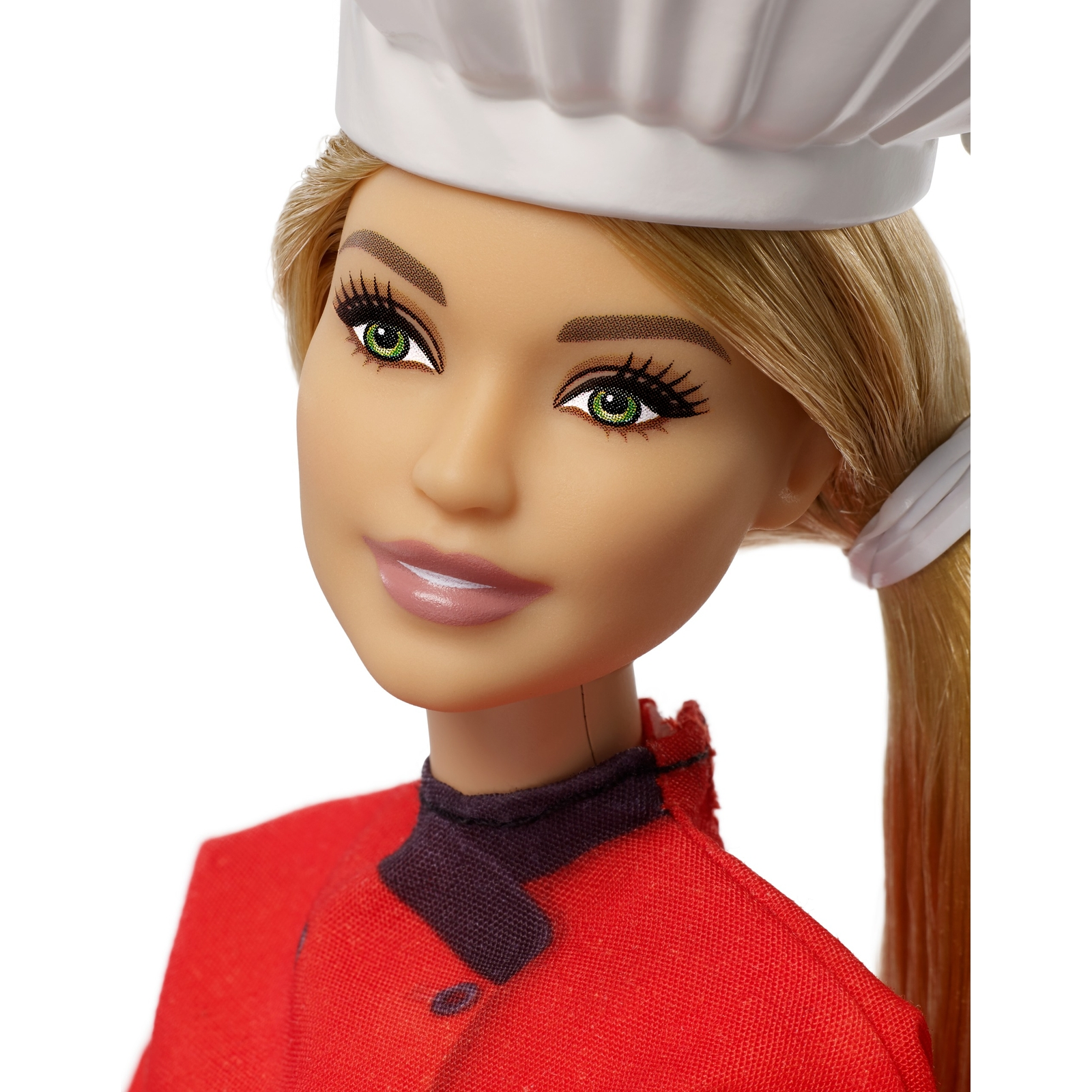 Кукла модельная Barbie Кем быть? в ассортименте DVF50 - фото 69