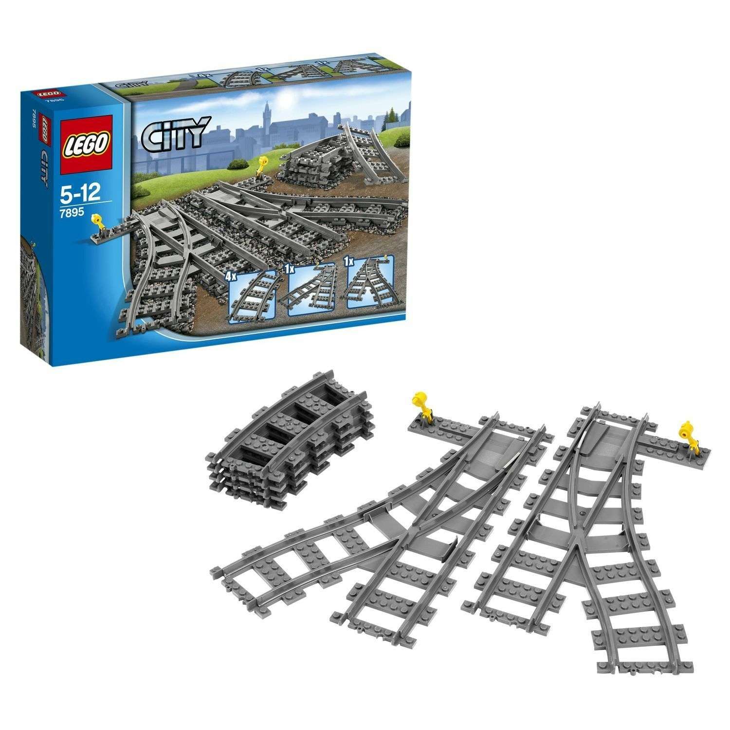 7895 lego sale