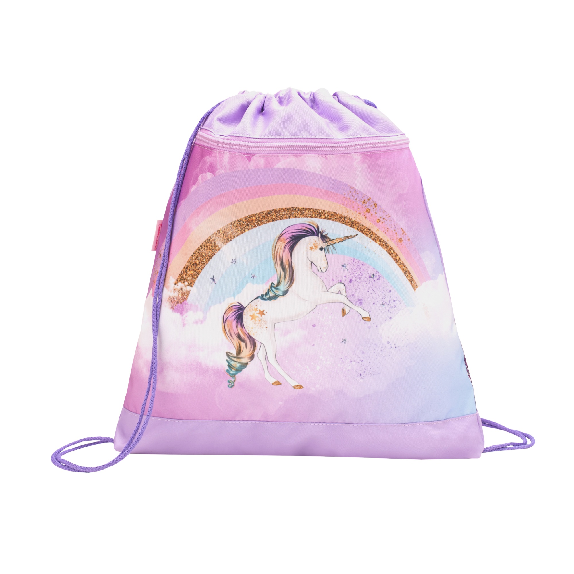 Школьный ранец BELMIL Mini-Fit UNICORN с наполнением серия 405-33-P03-SET - фото 14