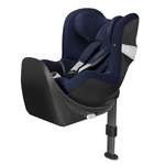 Автокресло Cybex Sirona M2 i-Size&Base M Denim Blue