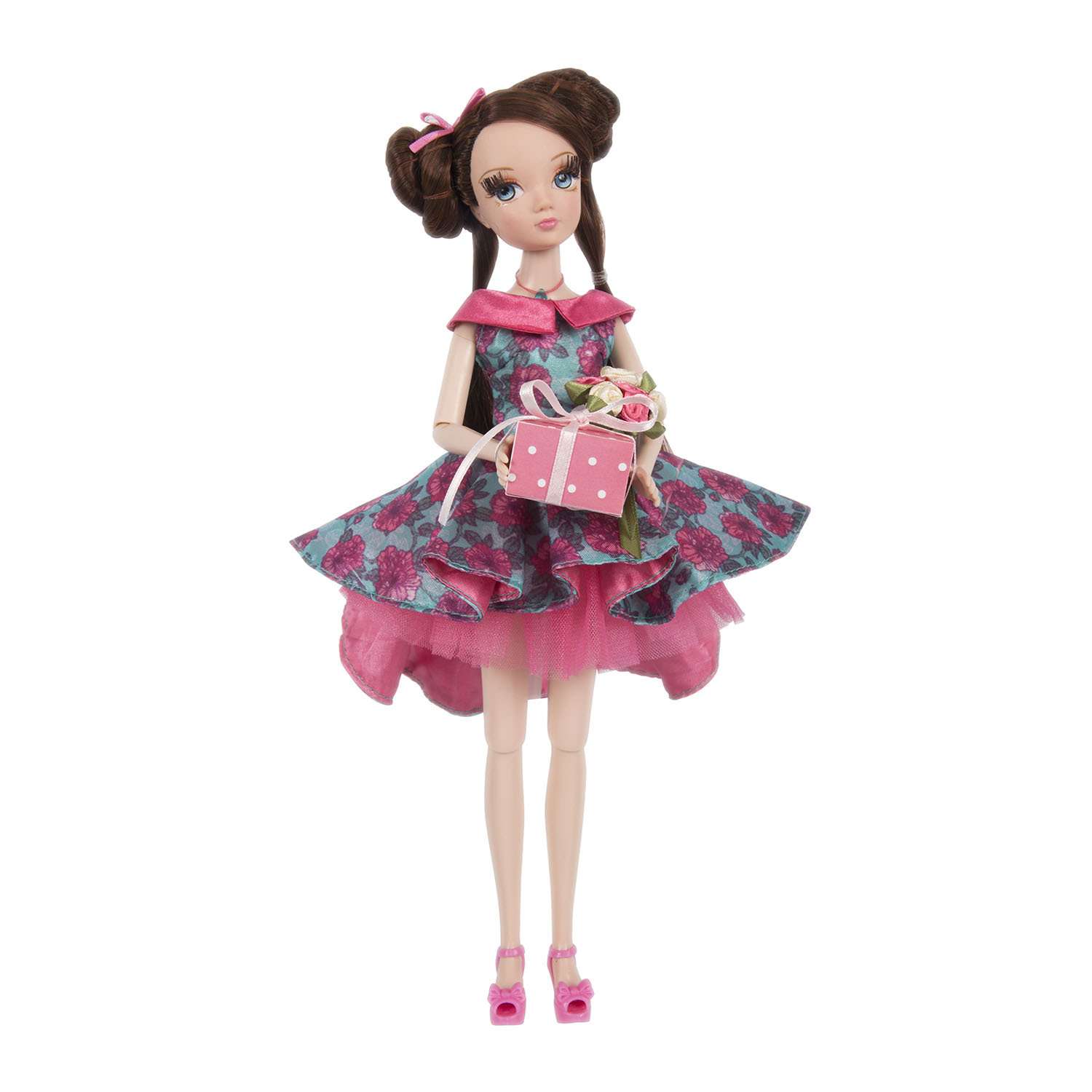 Кукла Sonya Rose День рождения R4330N - фото 1