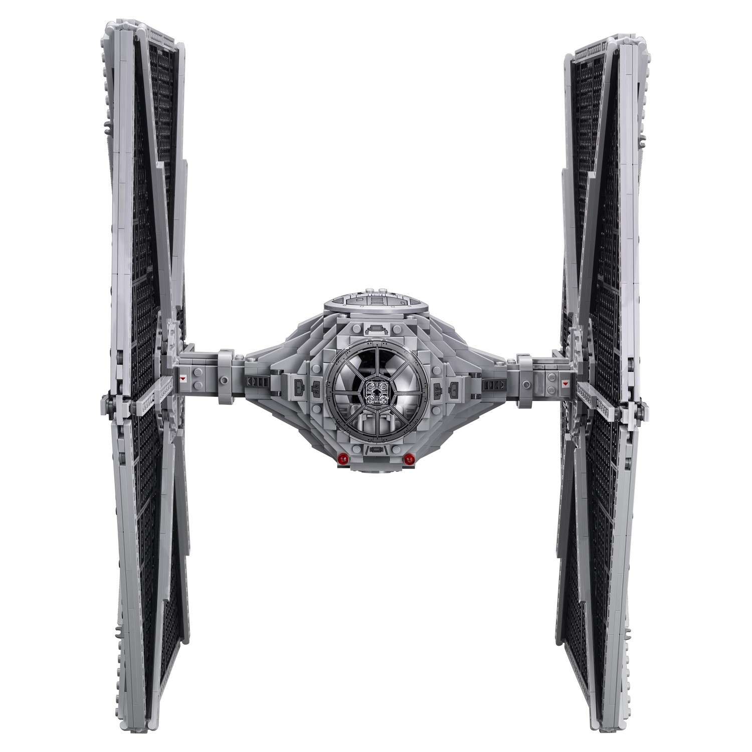 Конструктор LEGO Star Wars TM Истребитель TIE (TIE Fighter™) (75095) - фото 10