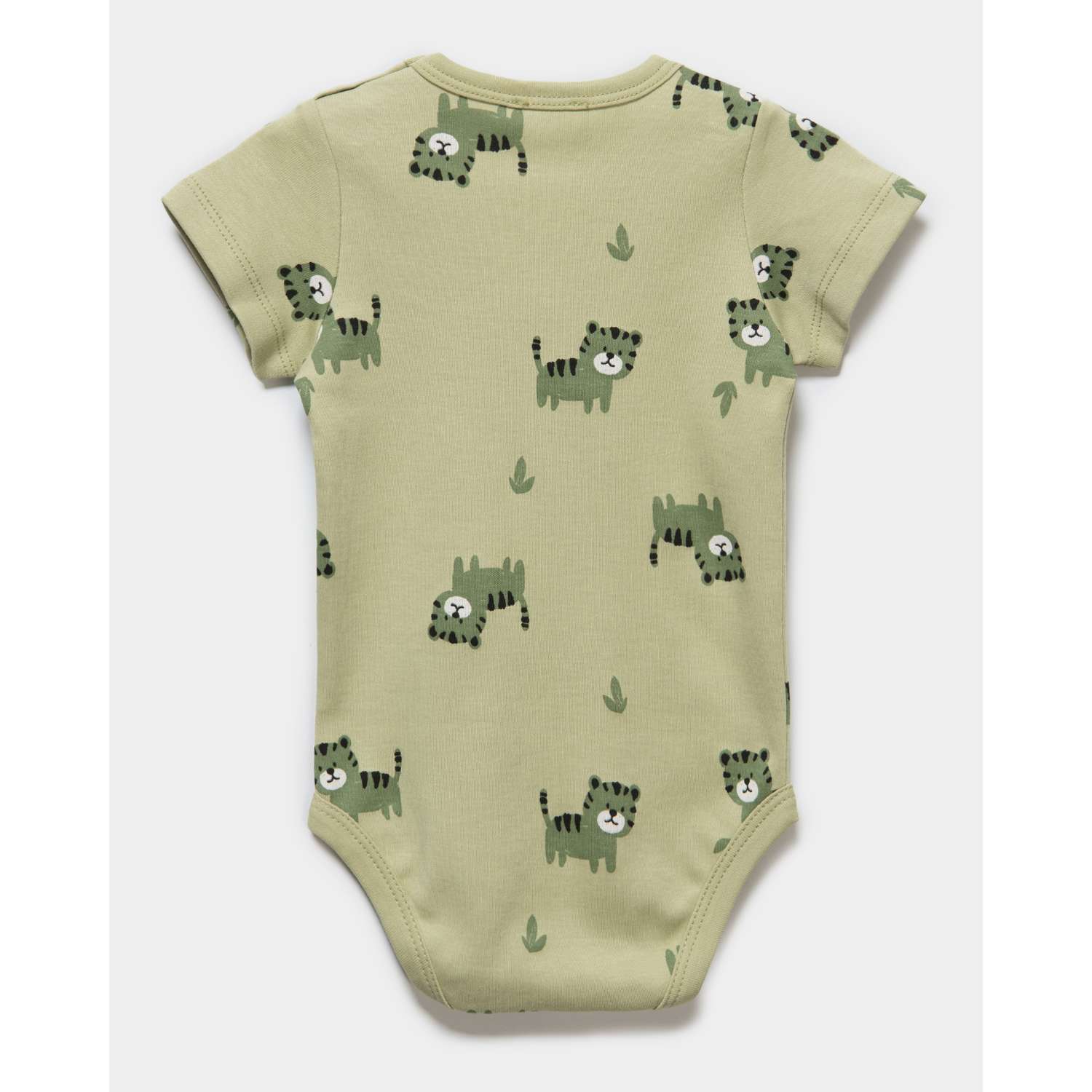 Боди Baby Gо S25BG4-2018-9ib-24 - фото 2