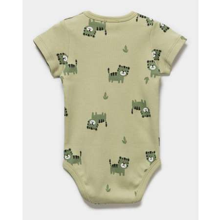 Боди Baby Gо