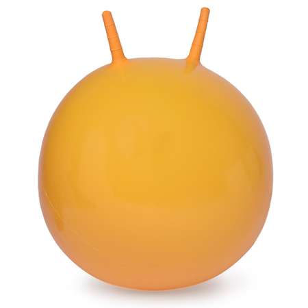 Мяч-прыгун Ball Masquerade Жёлтый