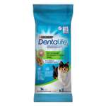 Лакомство для собак Dentalife 0.073 кг (для здоровья полости рта, лечебный)