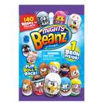 Фигурка Mighty Beanz Боб в непрозрачной упаковке (Сюрприз) 66602