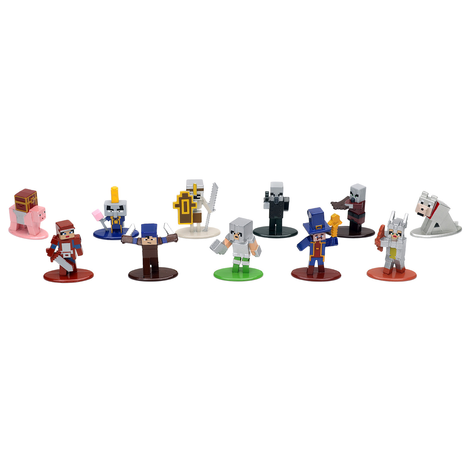 Фигурка Jada Toys - фото 1