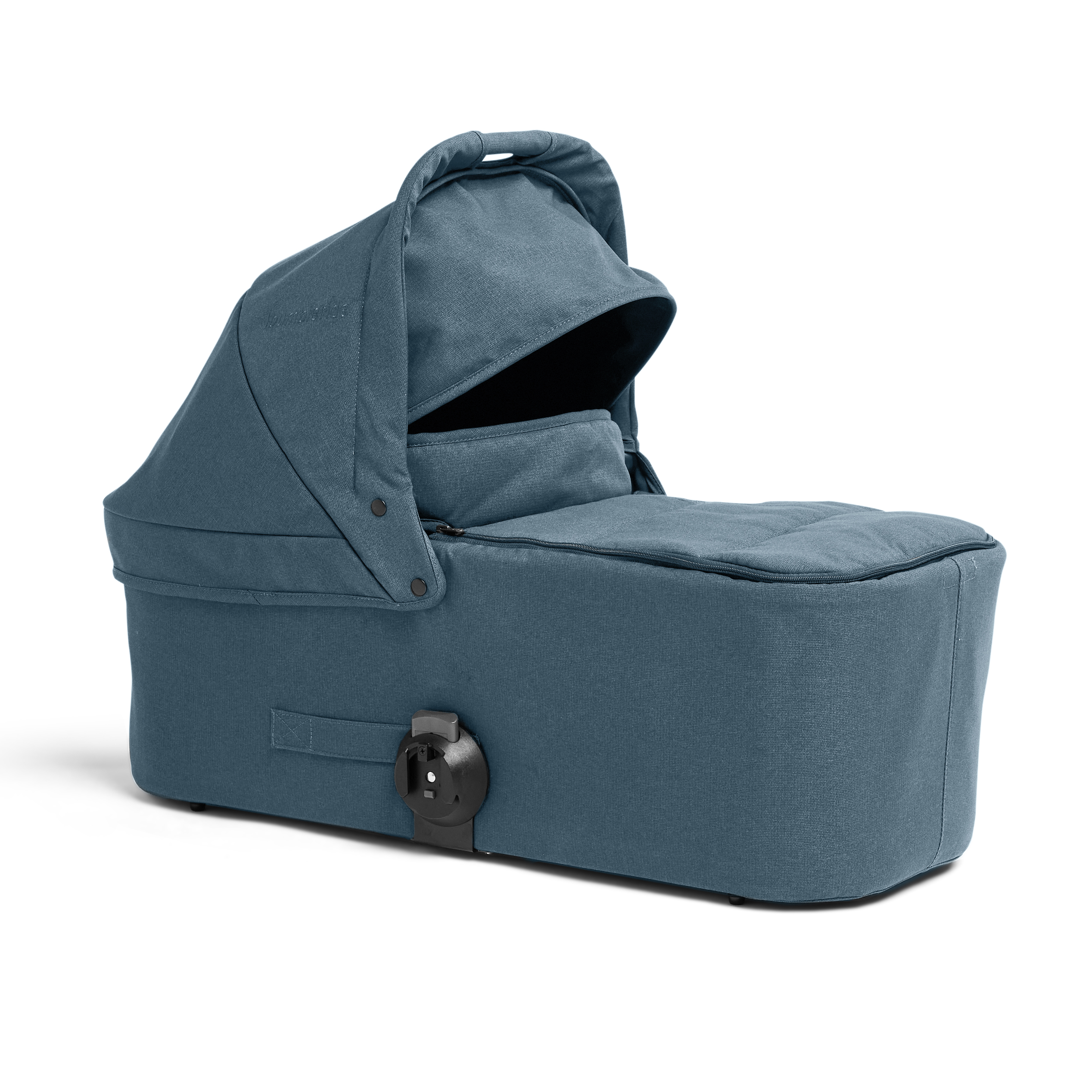 Люлька Bumbleride Bassinet BAS-63CN - фото 4