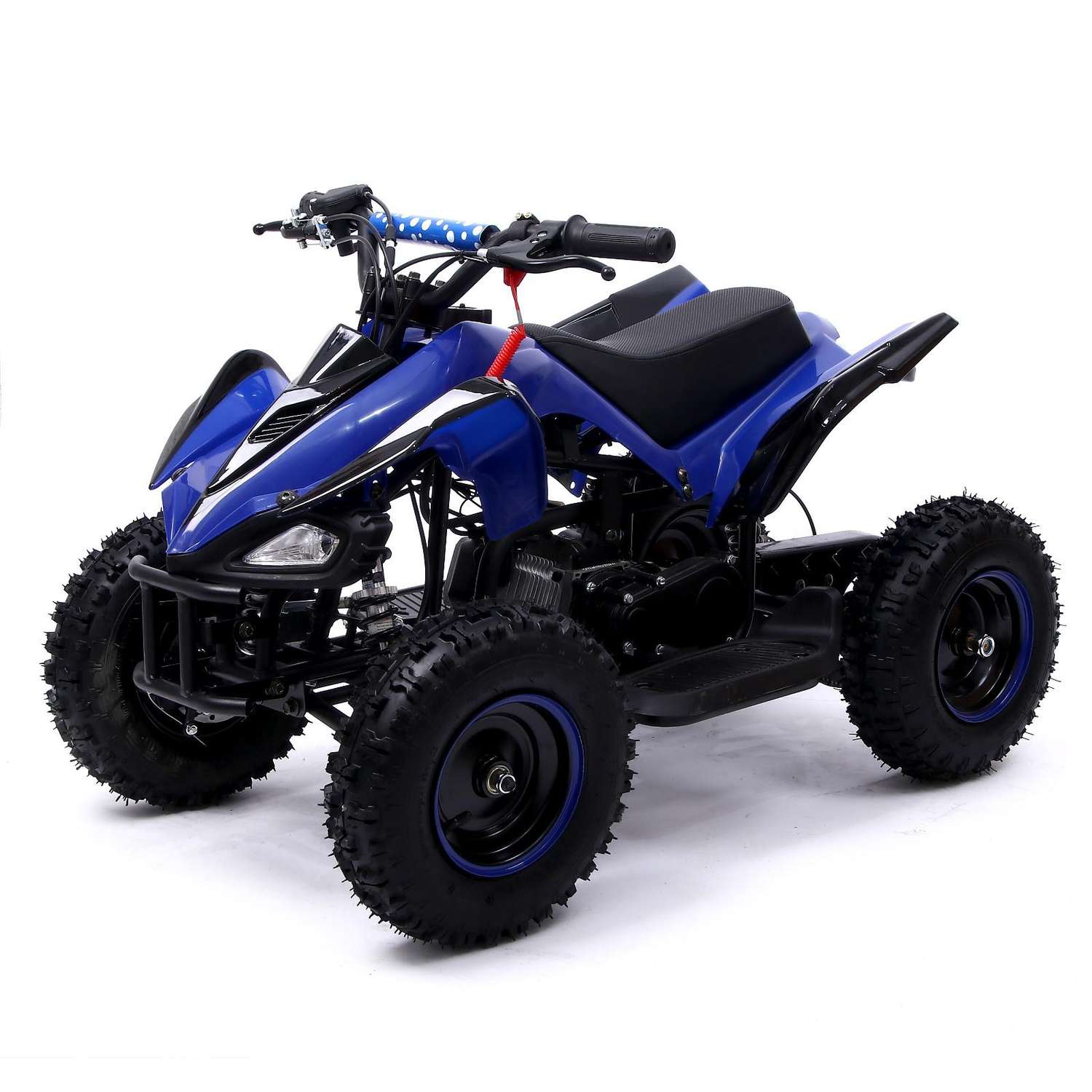 Квадроцикл бензиновый atv gr6.40 - 49cc