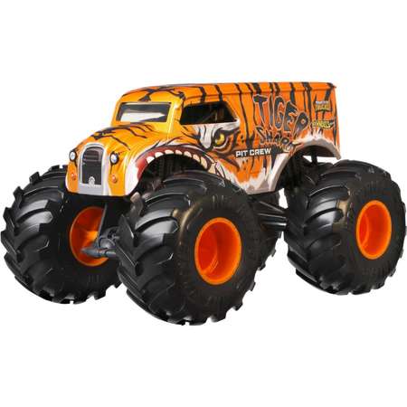 Машинка Hot Wheels Monster Trucks GJG79