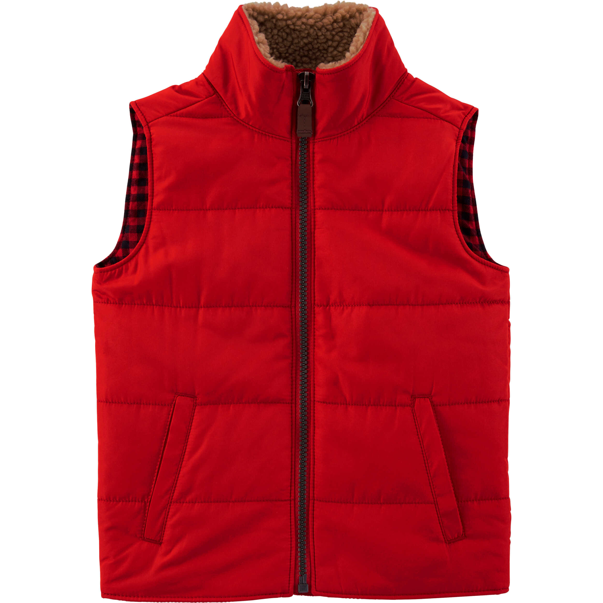 Жилет Carters 2M540310 - фото 1