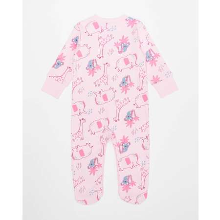 Комплект BabyGo