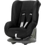 Автокресло Britax Roemer Eclipse Cosmos black