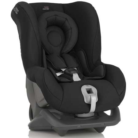 Детское автокресло Britax Roemer First Class plus Cosmos Black