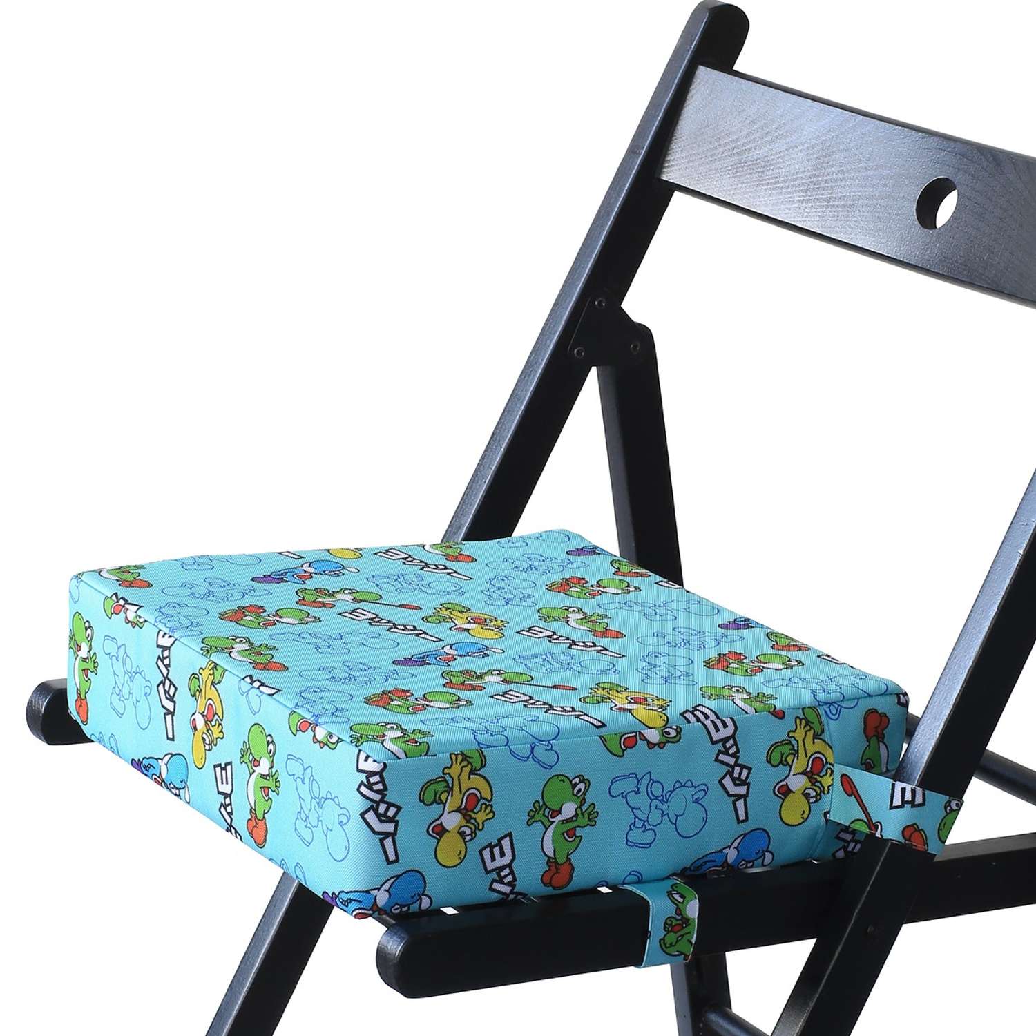 Подушка для ребенка на стул TSARDANY DINO - фото 1