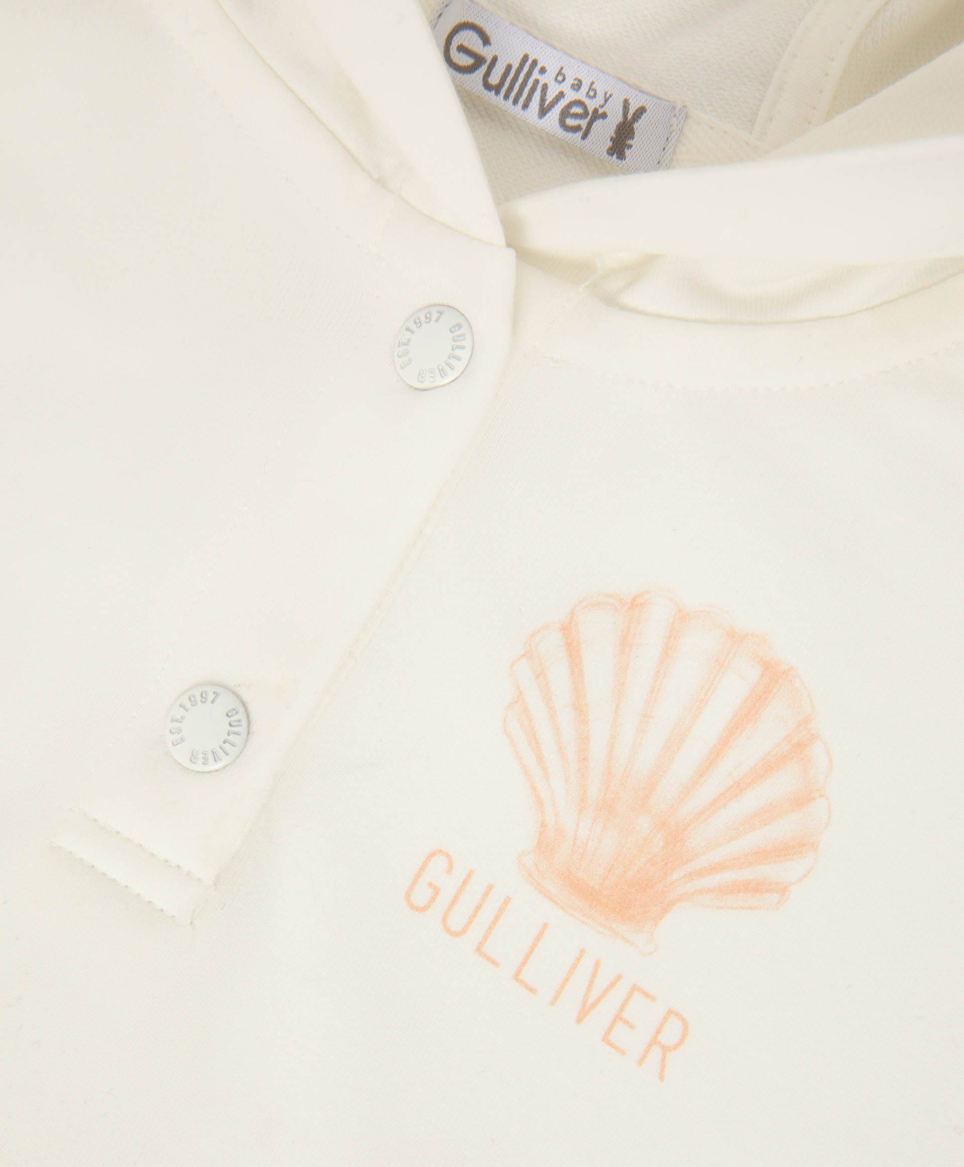Платье Gulliver 12541GBC5002 - фото 4