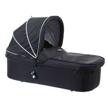 Люлька Valco baby Bassinet для Snap Duo Black