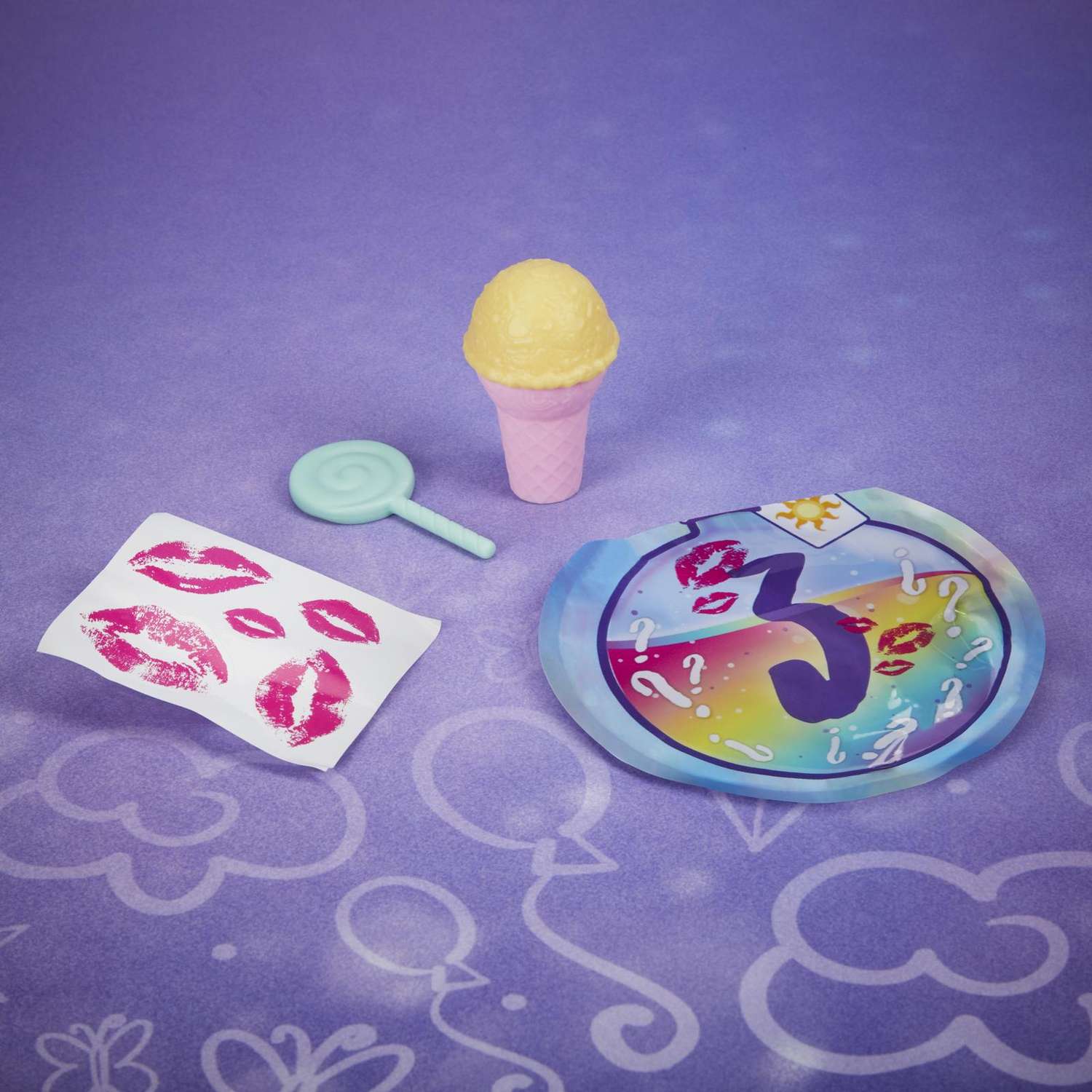 Игровой набор My Little Pony - фото 8