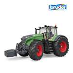 Трактор Bruder Fendt 1050 без механизмов зеленый