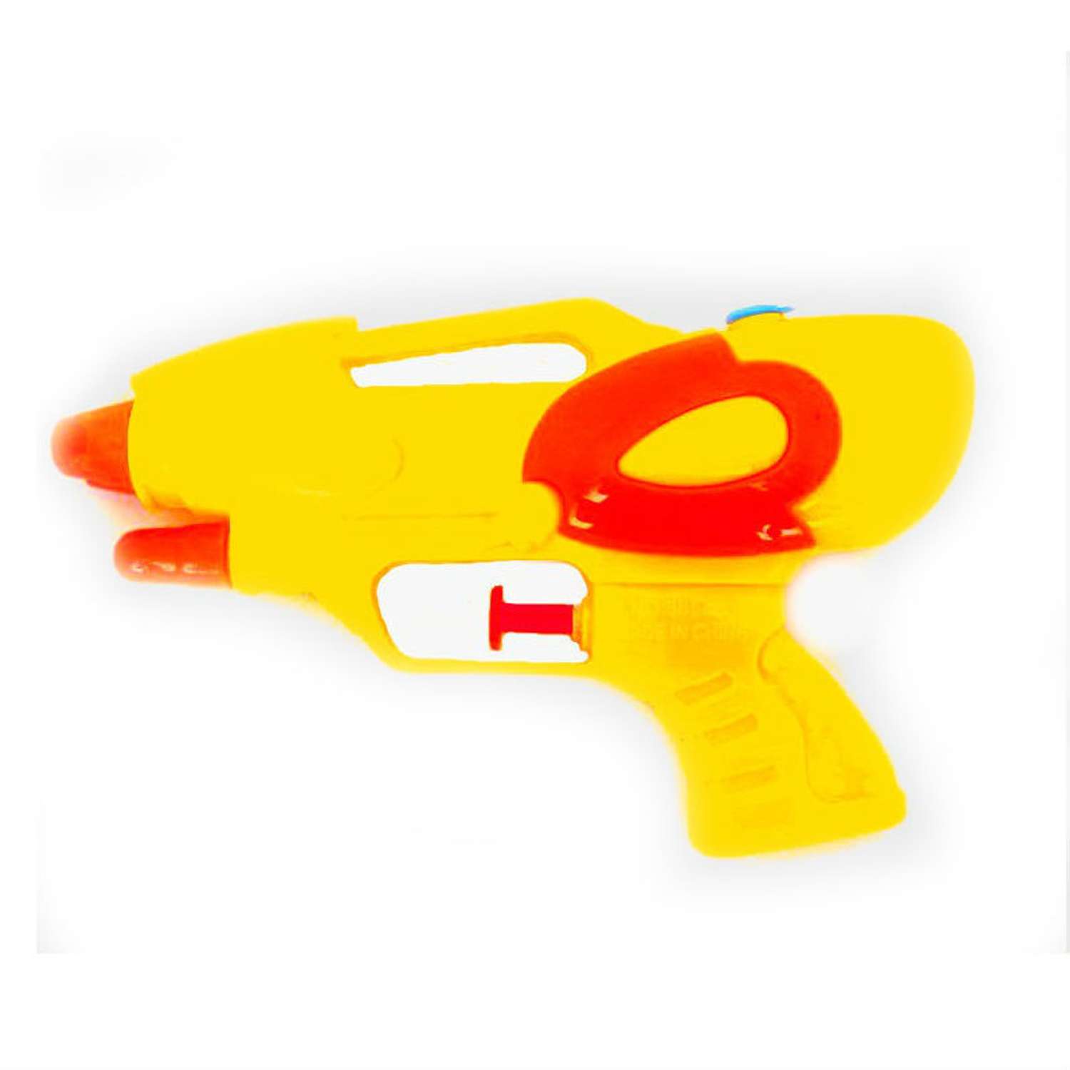 Водяной пистолет Devik Toys 3 цвета в ассортименте - фото 1