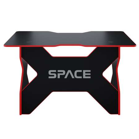 Стол VMMGAME SPACE DARK 140 RED
