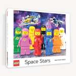 Пазл LEGO Space Stars 1000 элементов