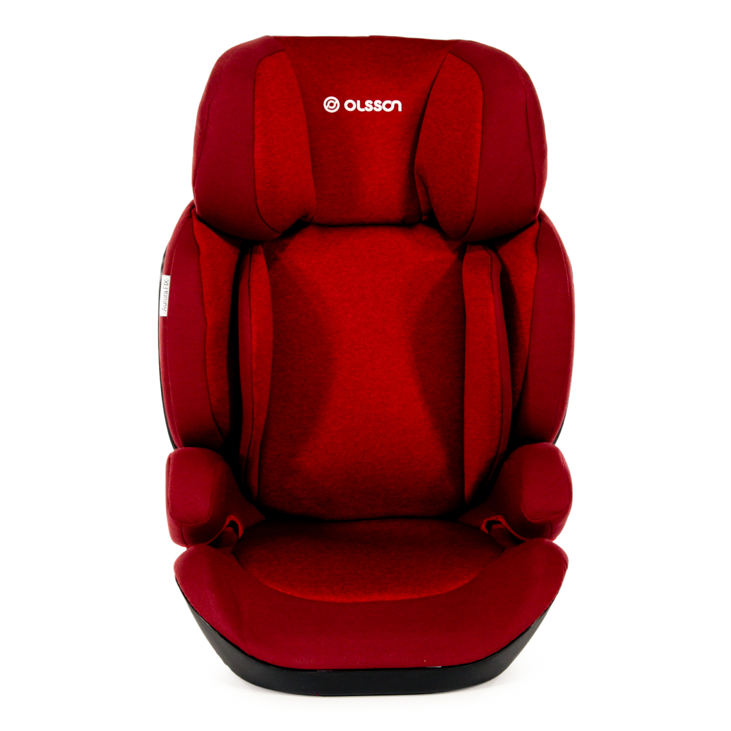 Автокресло Olsson Aurora Fix Isofix 2/3 (15-36 кг) - фото 14