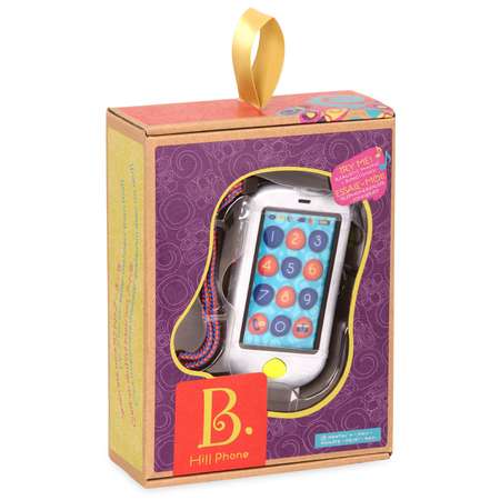 Игрушка B.Battat Телефон BX1697Z
