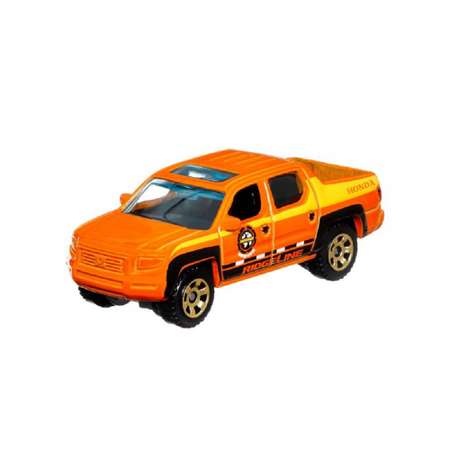 Пикап Matchbox Honda Honda Ridgeline