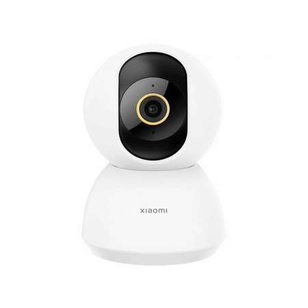 Видеокамера XIAOMI Smart Camera C300 BHR6540GL IP 3 Мп 2K f=1.4 360° microSD облако
