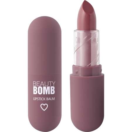 Помада-бальзам для губ Beauty Bomb Color Lip Balm 06