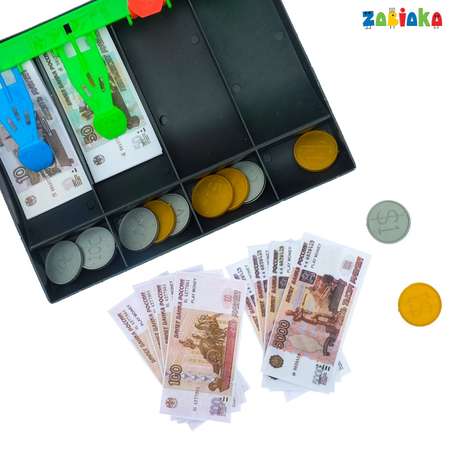 Настольная игра Zabiaka