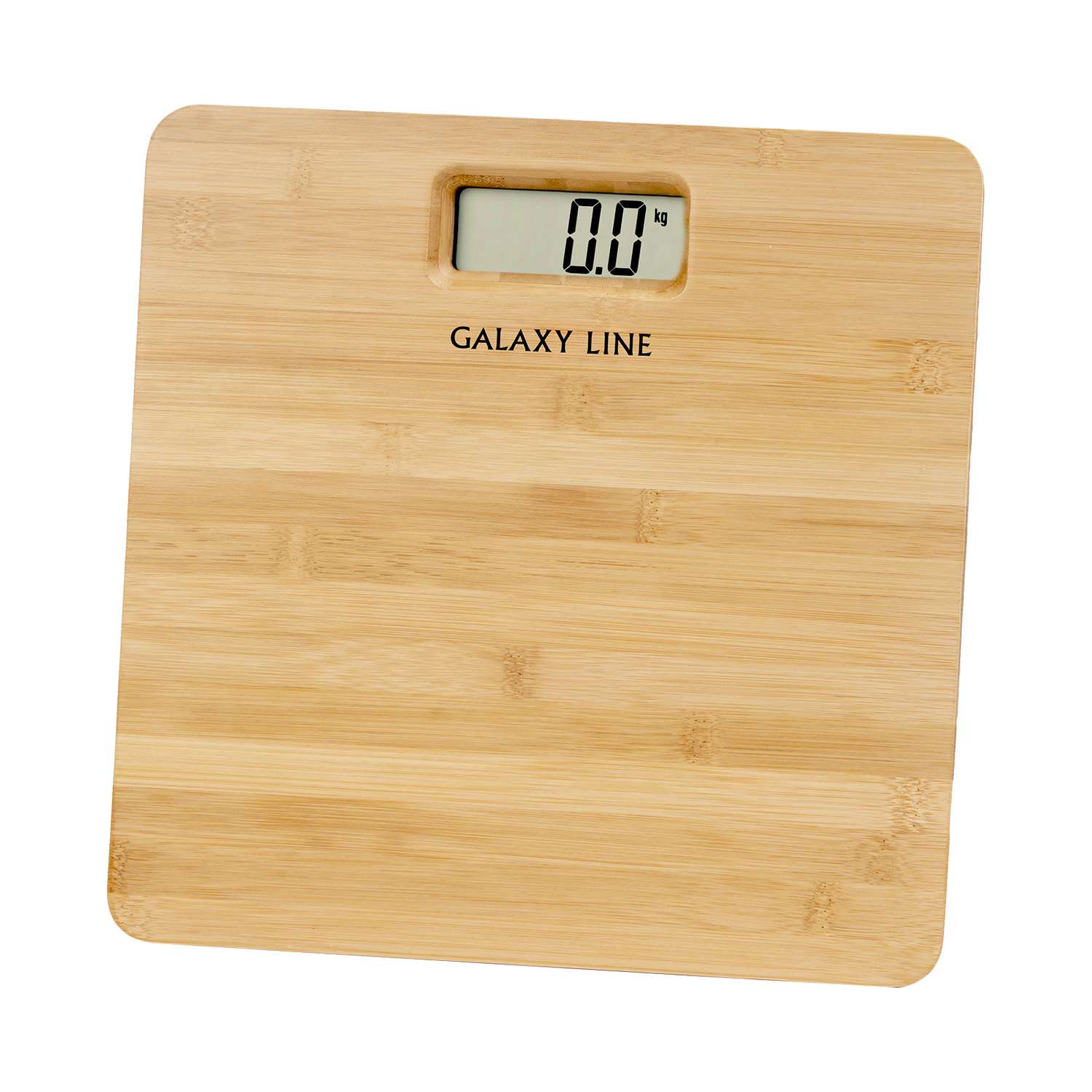Весы напольные электронные Galaxy GL4809 - фото 4