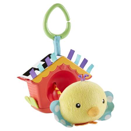 Игрушка Fisher Price подвеска