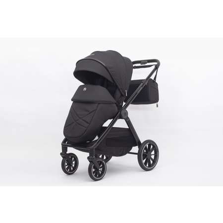 Коляска для новорожденных Ining baby KR345 PLUS