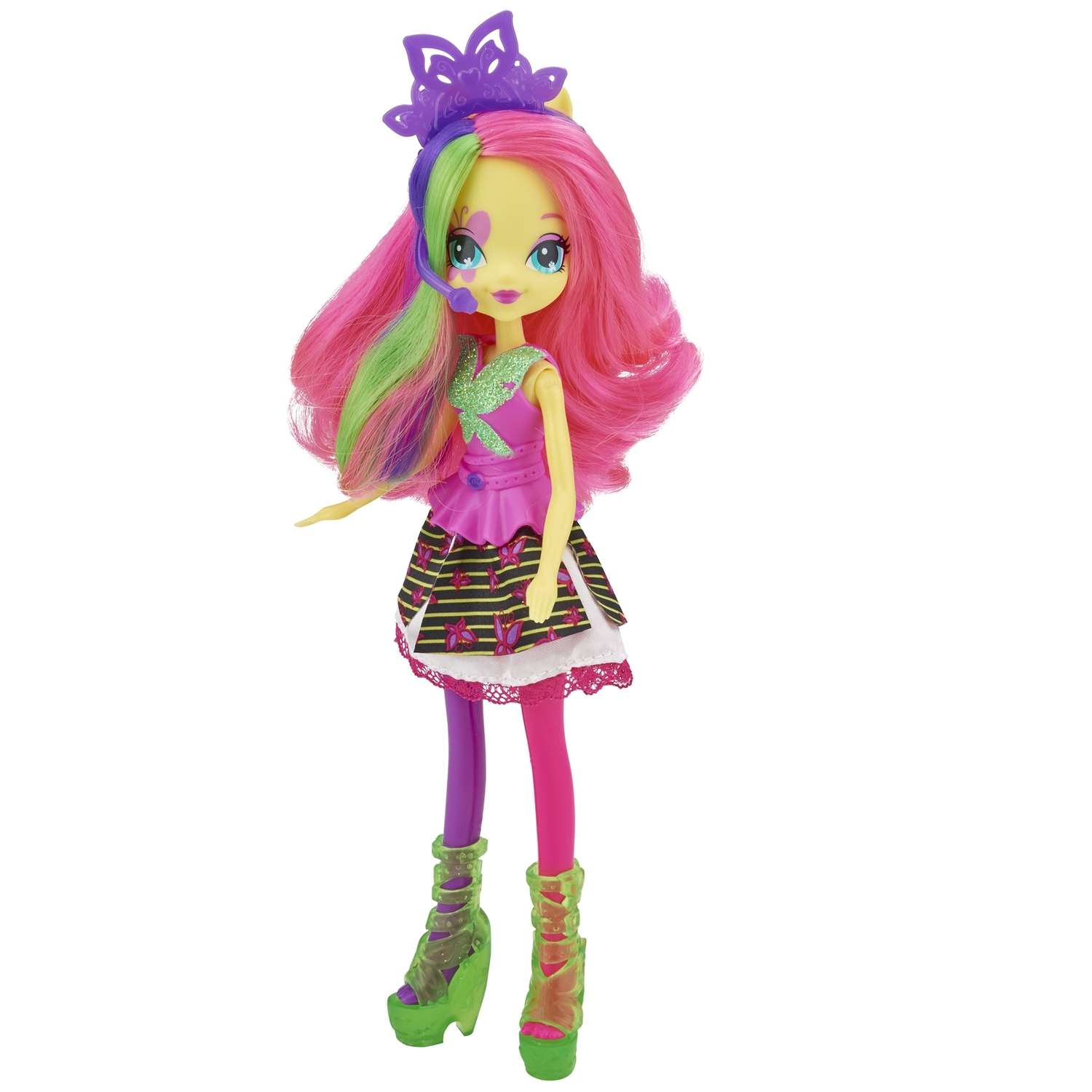 Кукла MLP Equestria Girls в ассортименте A3994E24 - фото 5