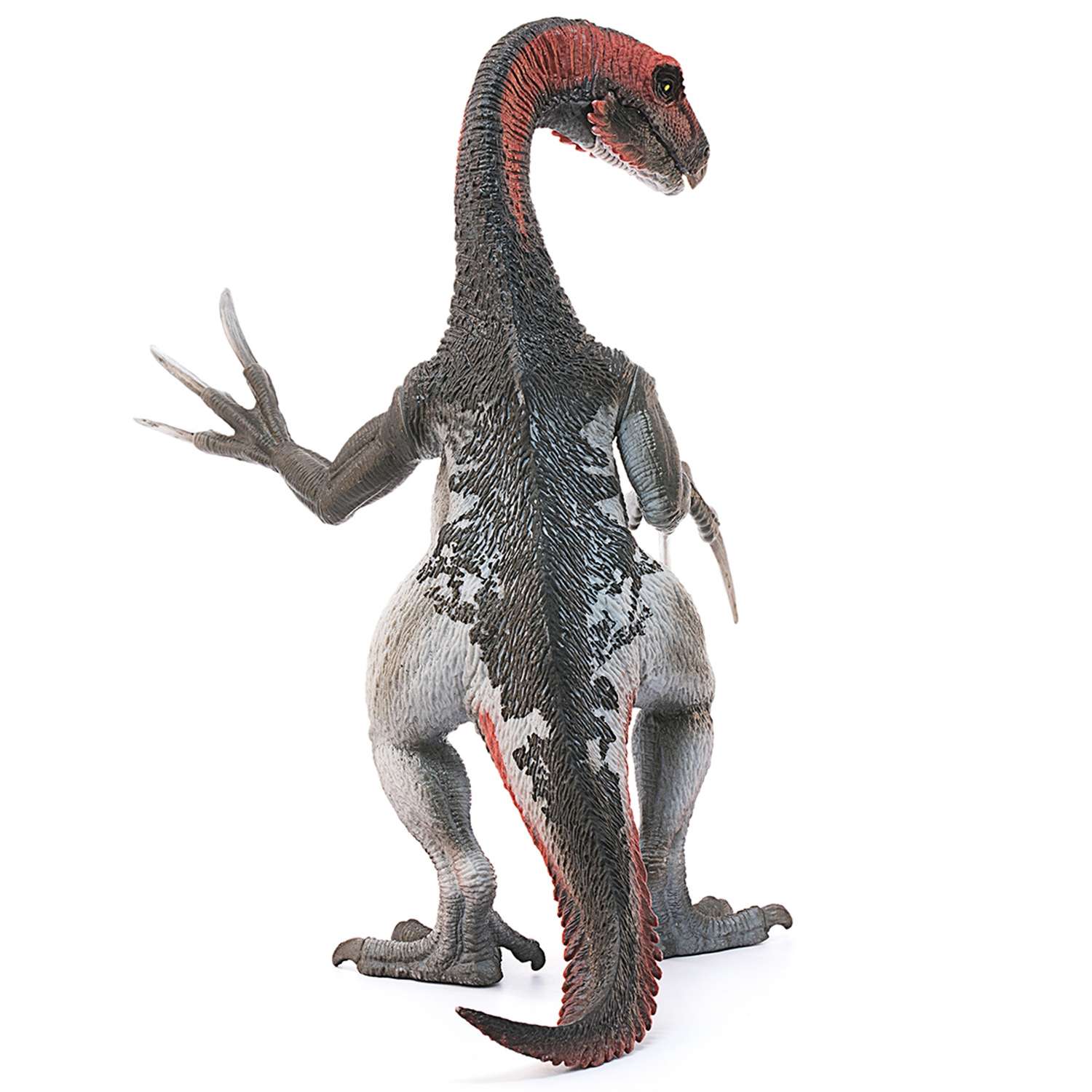 Фигурка SCHLEICH Теризинозавр 15003 - фото 2