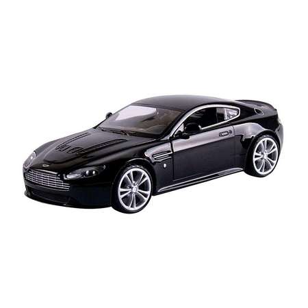 Автомобиль MOTORMAX 1:24 Aston Martin V12 Vantage