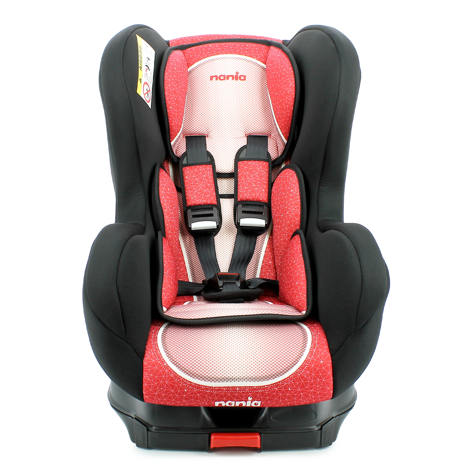 Автокресло Nania Isofix 1 (9-18 кг) - фото 2