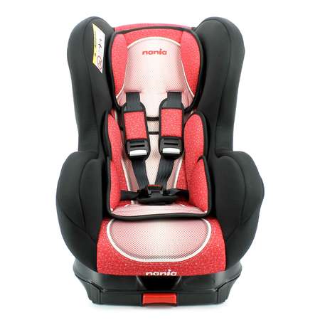 Автокресло Nania Isofix 1 (9-18 кг)