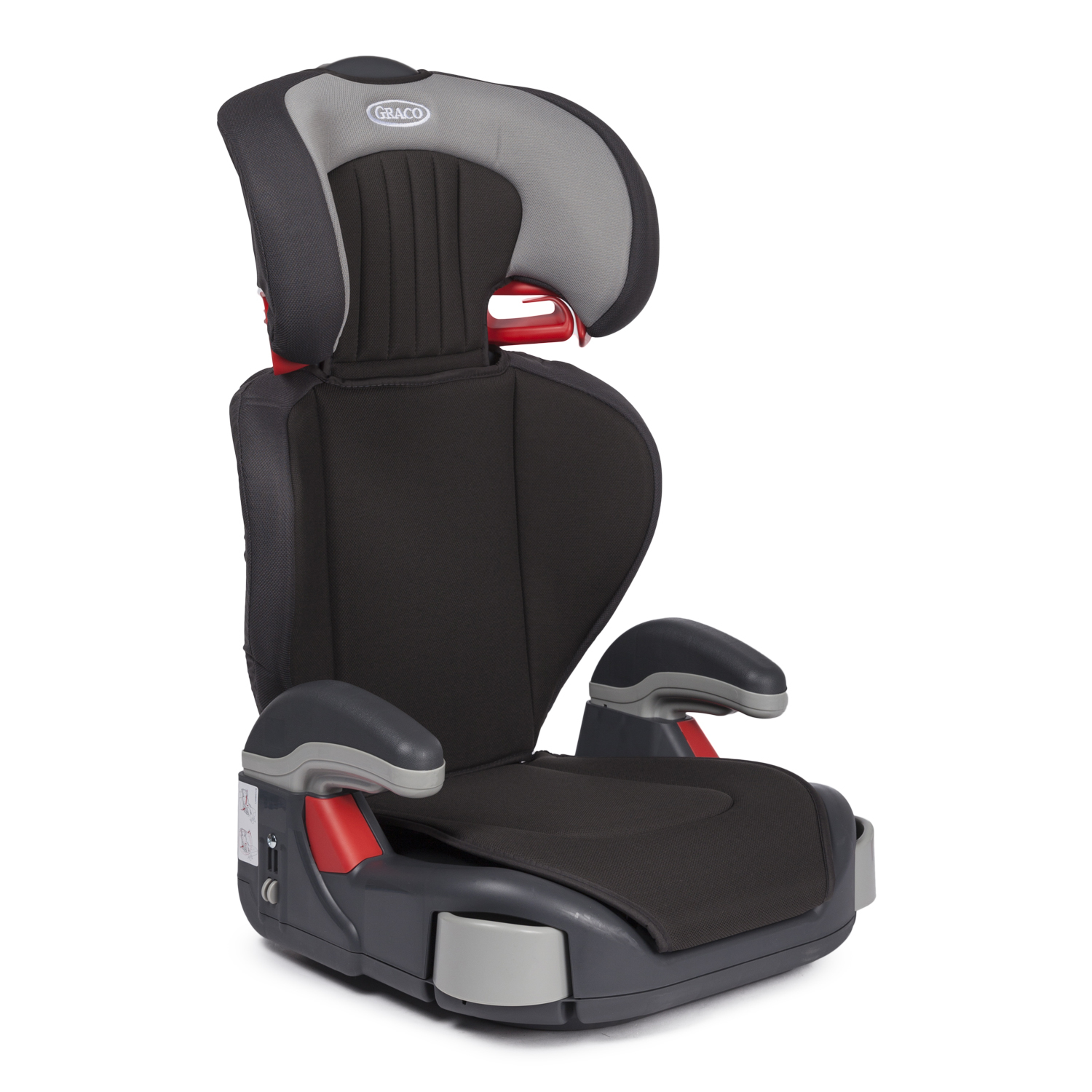 Автокресло Graco Junior Maxi Opal Sky - фото 10