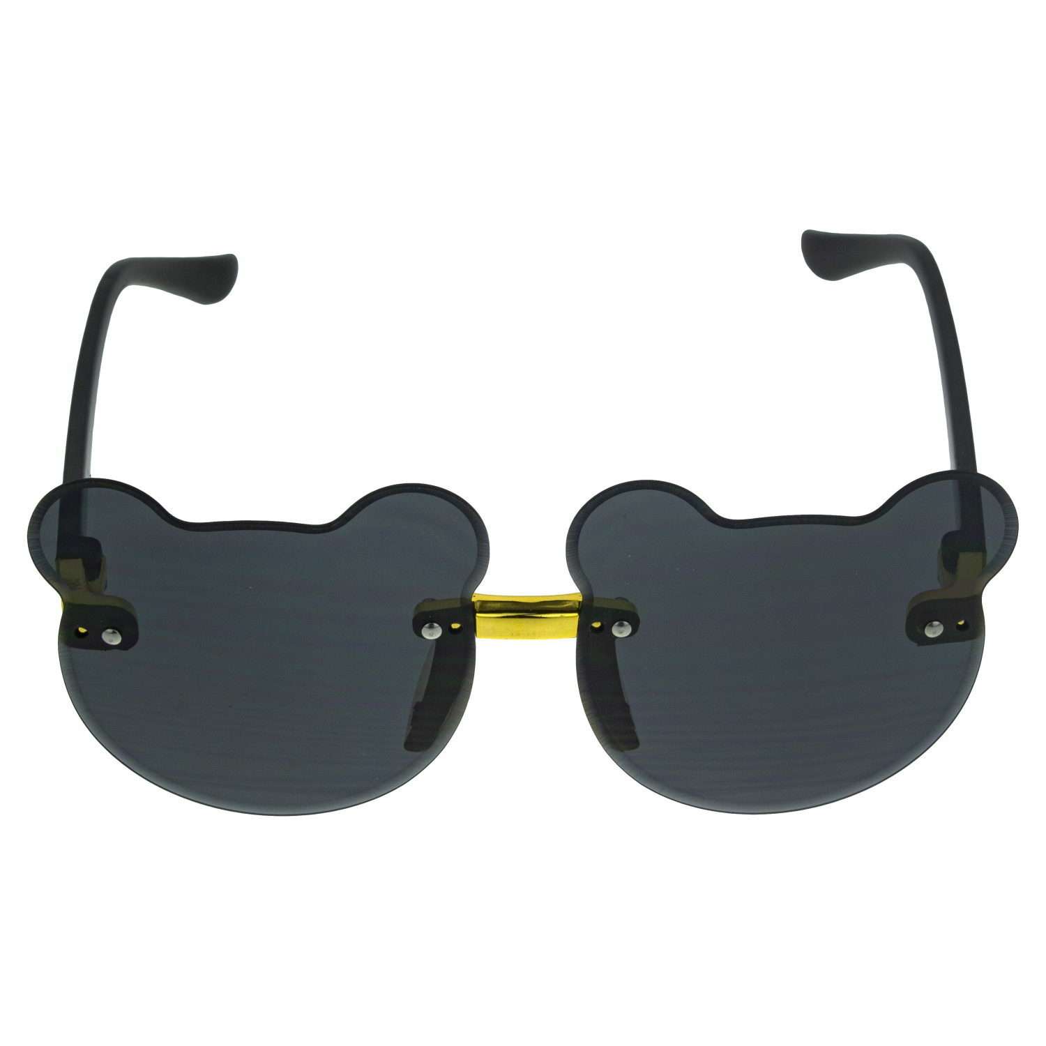 Солнцезащитные очки Lukky Т22457 - фото 1